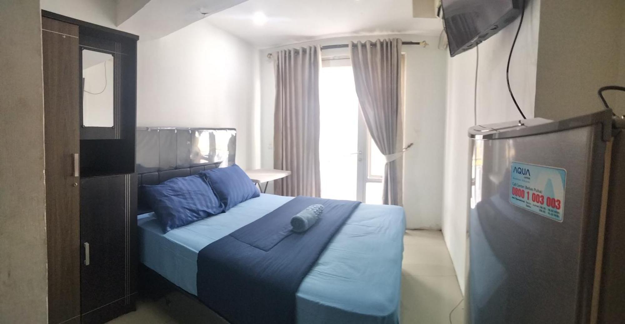Apartemen Jarrdin By D'carpenter 18