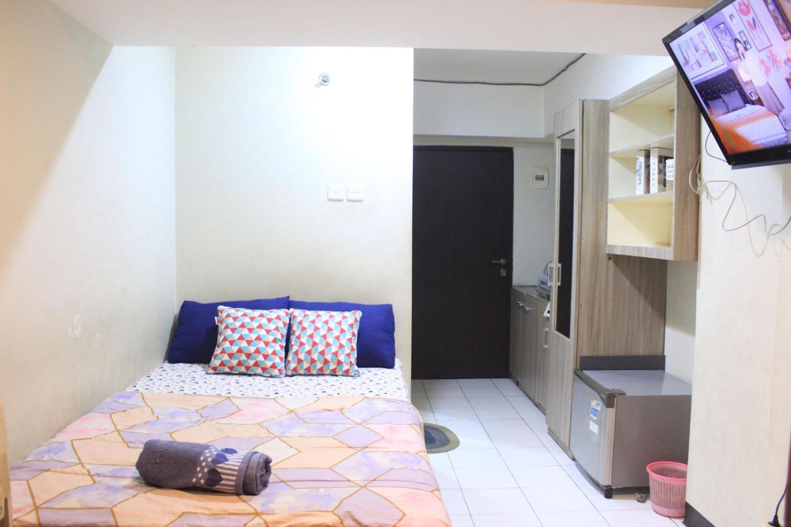Jarrdin By D'carpenter 18 * Bandung